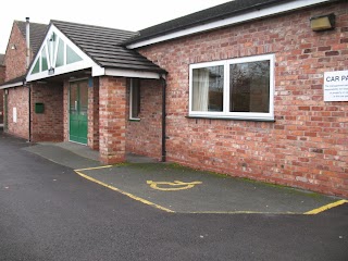 Antrobus Village Hall