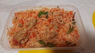 Rumi's kitchen Halal Takeaway