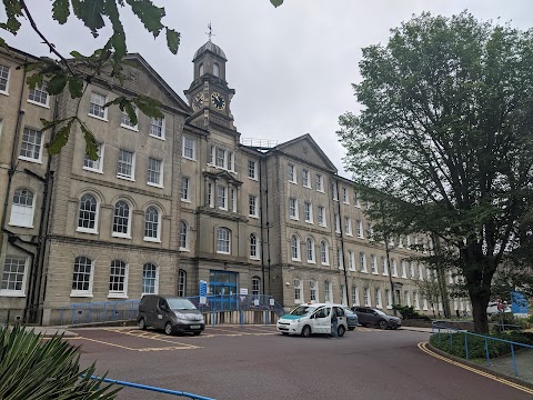 Brighton General Hospital