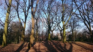 Tooting Bec Athletics Track & Gym