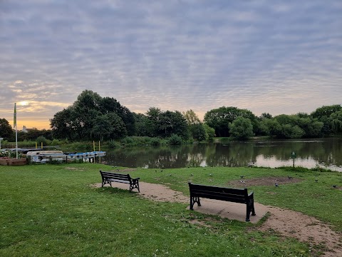 Swanley Park