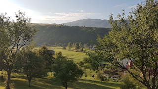 Садиба "Під горбом"