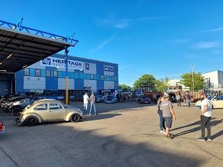 Heritage Parts Centre