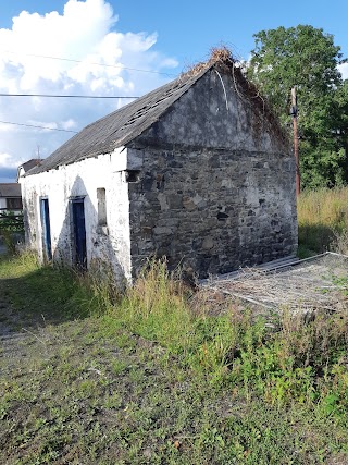 Corduff National School