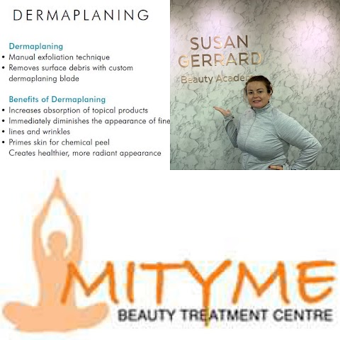 MITYME Beauty Treatment Centre