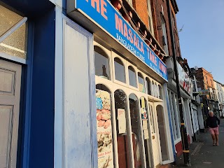 The Masala Bangladeshi, Altrincham