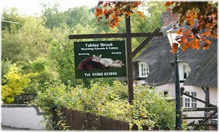 Tabley Brook Kennels and Cattery