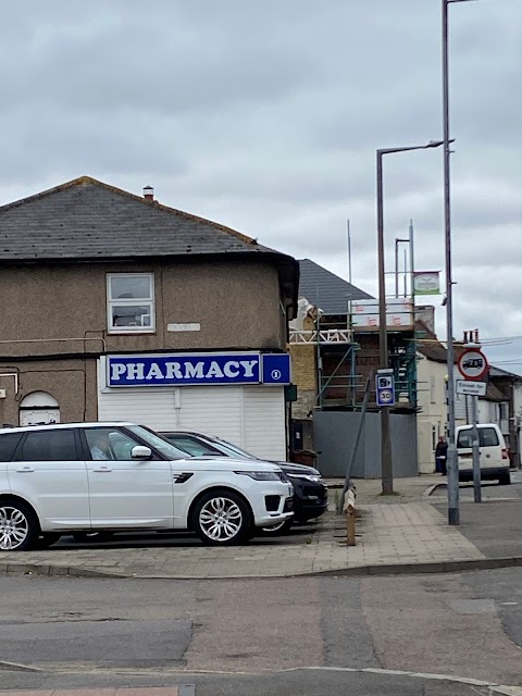 South Road Pharmacy