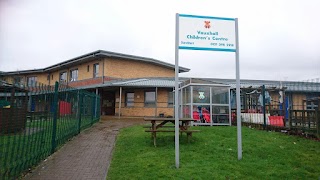 Vauxhall Children's Centre