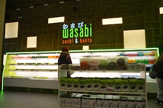 Wasabi Sushi & Bento