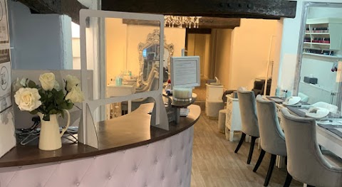 Secret Garden Beauty Spa Tettenhall