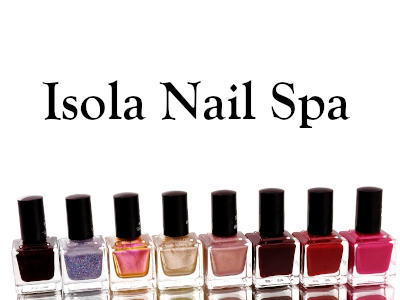 Isola Nail Spa