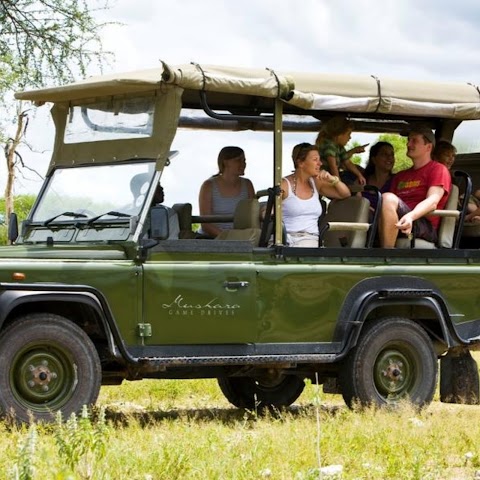 Tailormade Africa - Luxury Safari Tours & Holidays