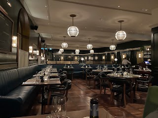 Hawksmoor Liverpool