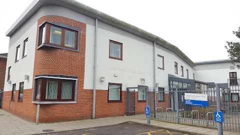 Garland Road Clinic (NHS)