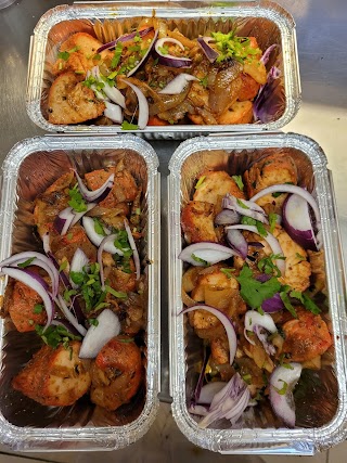 Anisa's Indian Takeaway