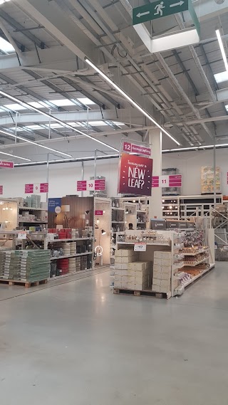 B&Q Sydenham