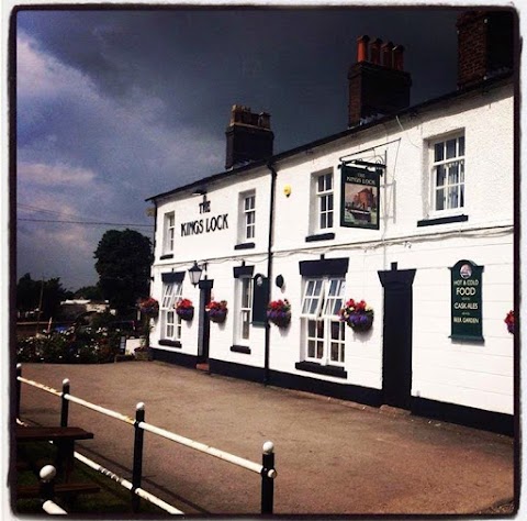 The Kings Lock Inn