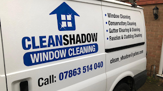 Clean Shadow Window Cleaning Service