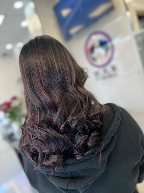 H.S.B - Hair Style Beauty