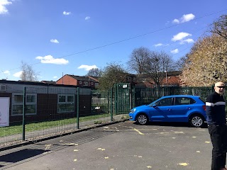 Surestart Children & Family Centre