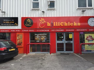 Chilli Chick's