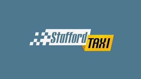 Stafford Taxis