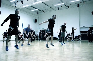 Bristol Titans Krav Maga