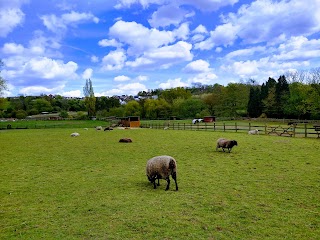 Brockswood Animal Sanctuary