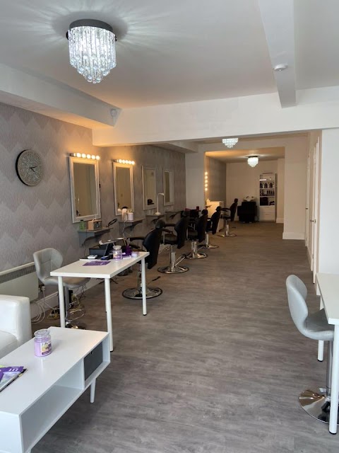 Sparkle Beauty Clinic