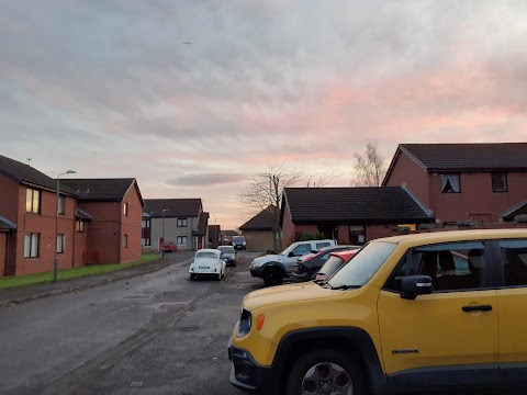 Castings House Sheltered Housing