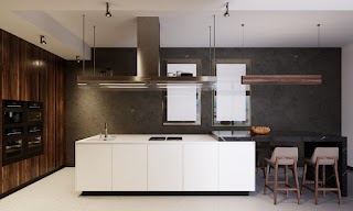 New Kitchens Glasgow