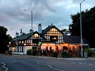 The Horse & Farrier