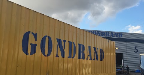 Gondrand UK