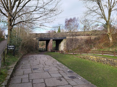 Nelson's Pit Visitor Centre