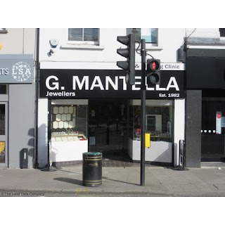 G Mantella Jewellers