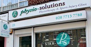 Physio Solutions Clinic