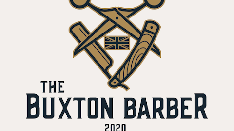 The Buxton Barber