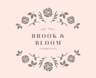 Brook & Bloom Dried Flower Bouquets