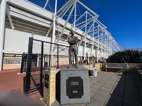 Swansea.com Stadium