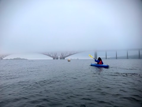 Driftwood Adventure