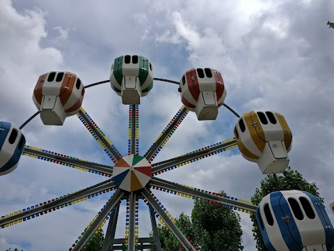 Joyland Children's Fun Park