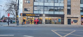 Sainsbury's Local