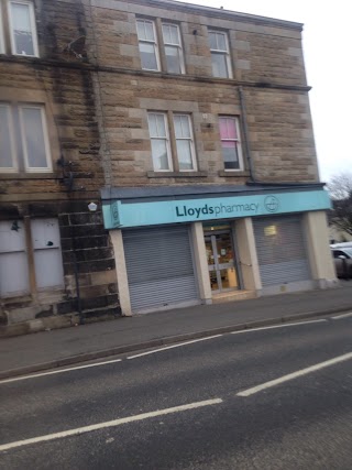 LloydsPharmacy