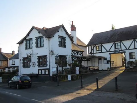 The White Horse Inn