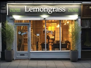 Lemongrass