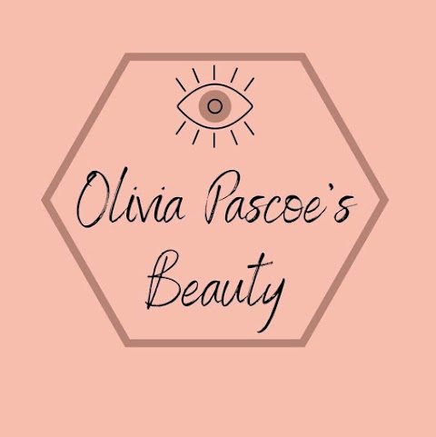 Olivia Pascoe's Beauty