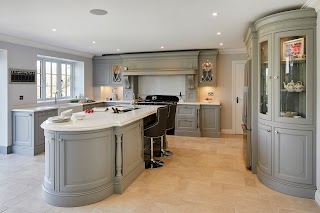 GLHÖSS Kitchens and Bedrooms
