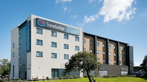 Travelodge Liverpool Stonedale Park