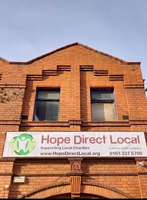 Hope Direct Local